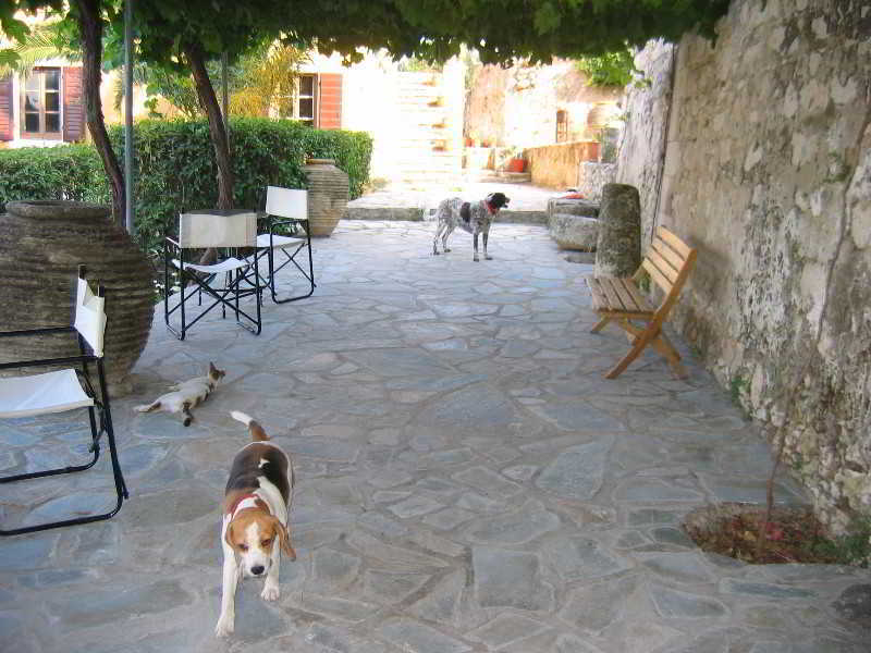 Archontiko Maisonettes 4* Alykes (Zakynthos)