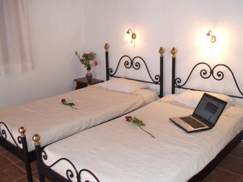Hotel Archontiko Maisonettes Alykes (Zakynthos)