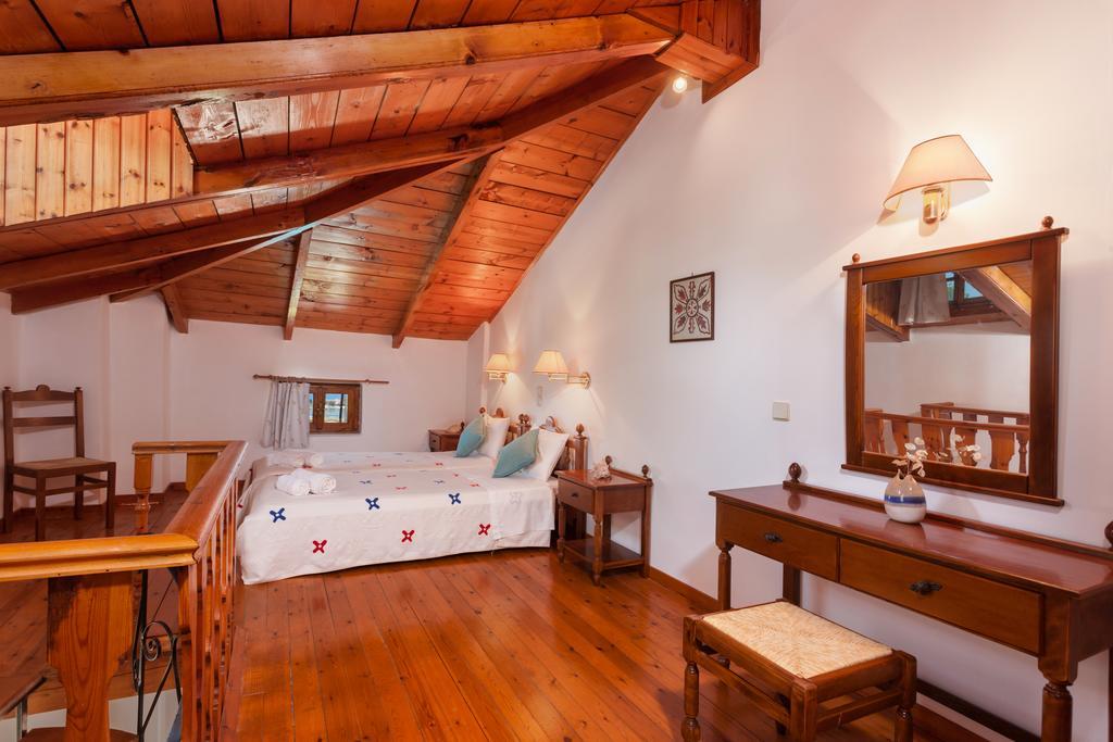 Hotel Archontiko Maisonettes Alykes (Zakynthos)