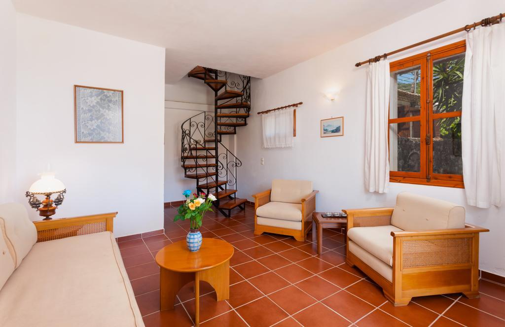 Archontiko Maisonettes Alykes (Zakynthos)