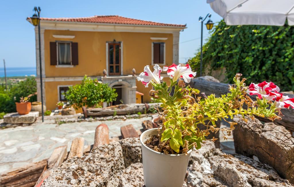 Archontiko Maisonettes Alykes (Zakynthos)