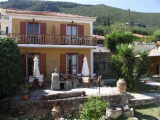 Archontiko Maisonettes