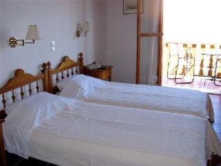 Archontiko Maisonettes 4* Alykes (Zakynthos)