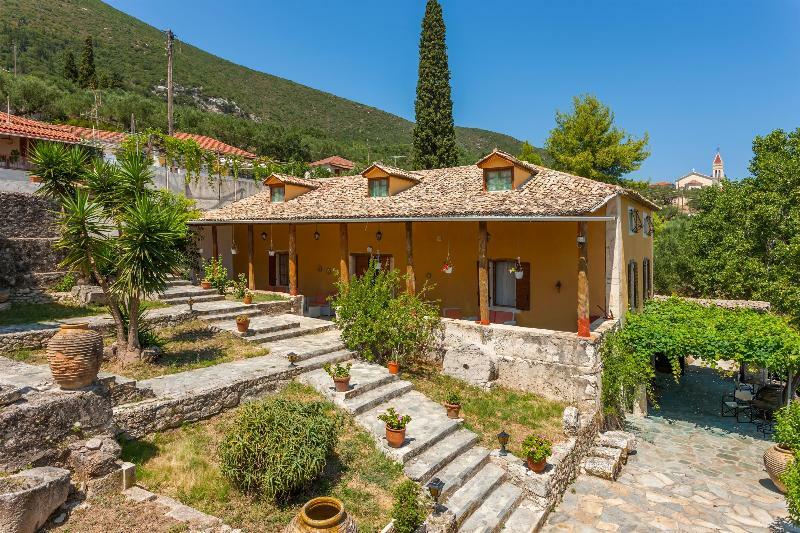 Hotel Archontiko Maisonettes