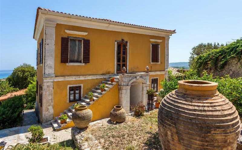 Hotel Archontiko Maisonettes